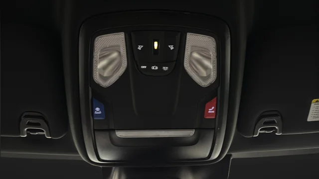 Used 2026 Silver Ram Big Horn image 30
