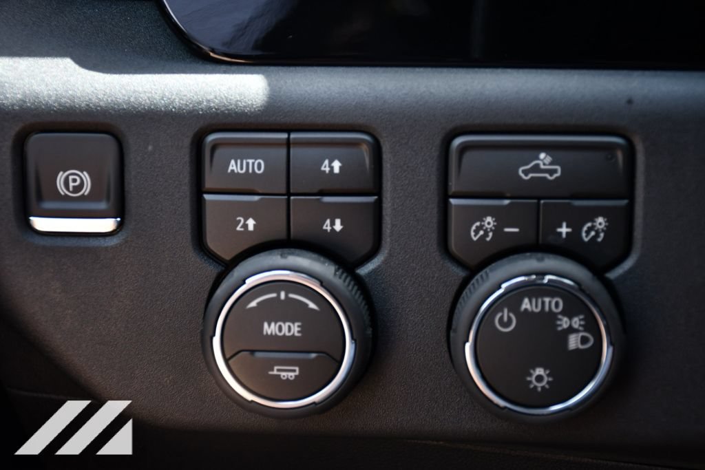 2026 Chevrolet Silverado 1500 LT - Photo 15