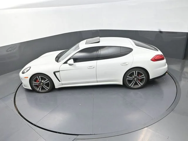 Used 2016  Porsche 4 image 26