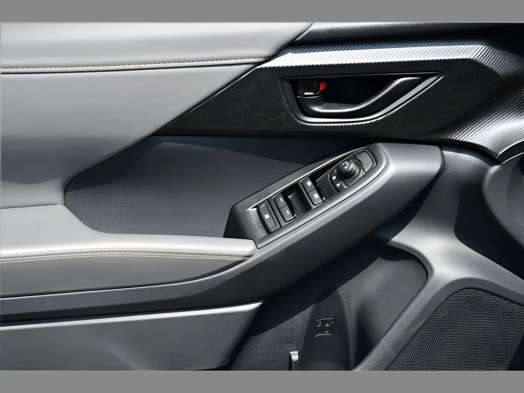 New 2026 CRYSTAL WHITE PEARL Subaru Wilderness image 22