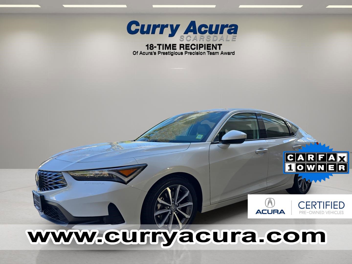 2024 Acura Integra -'s photo