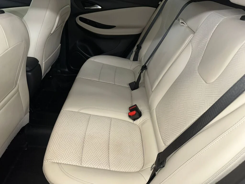 2023 Buick Encore GX Essence - Photo 22
