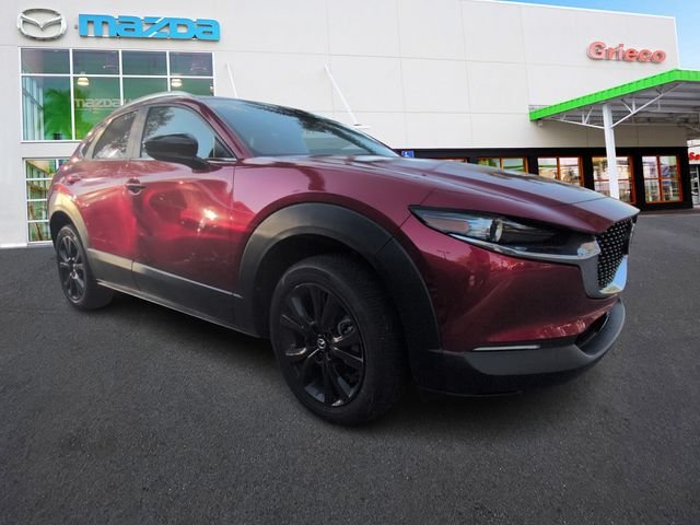 2024 Mazda CX-30 2.5 S Select AWD
