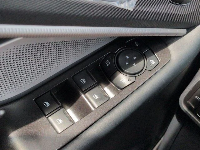 New 2027 Marsh Gray Ford Tremor® image 28