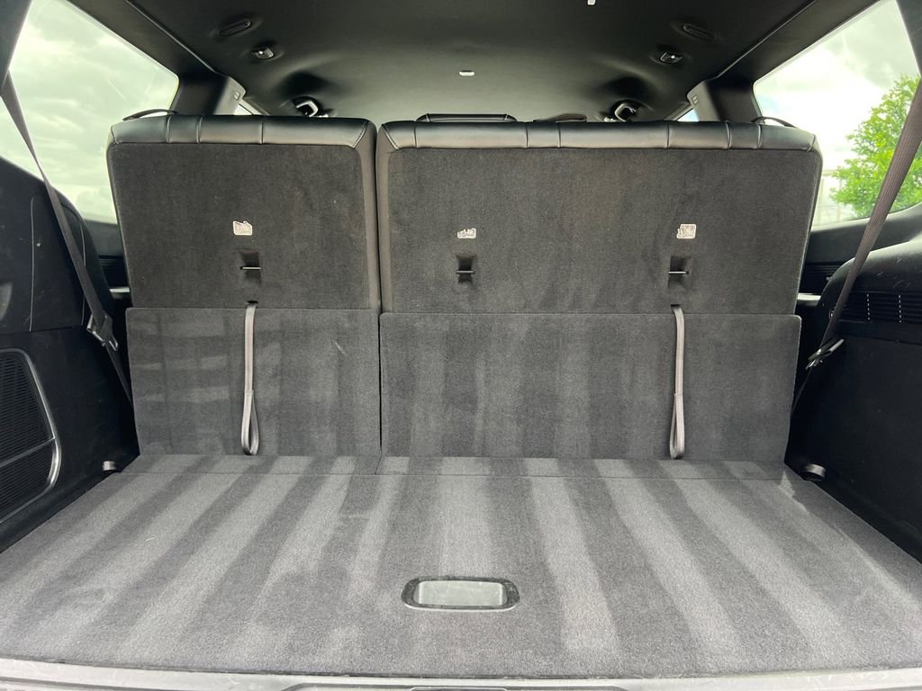 Used 2024 White Jeep Series II image 11