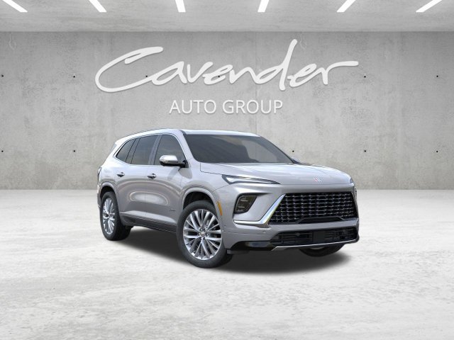 2026 Buick Enclave Avenir - Photo 1
