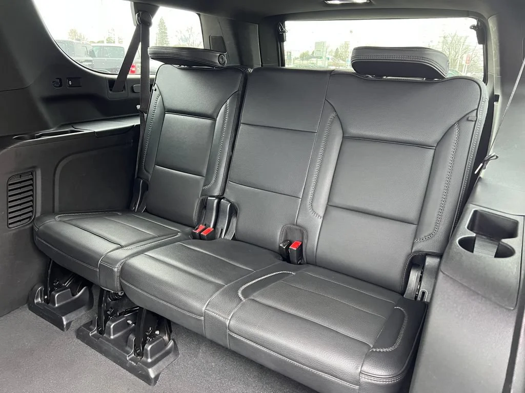 Used 2022 Onyx Black GMC Denali image 14