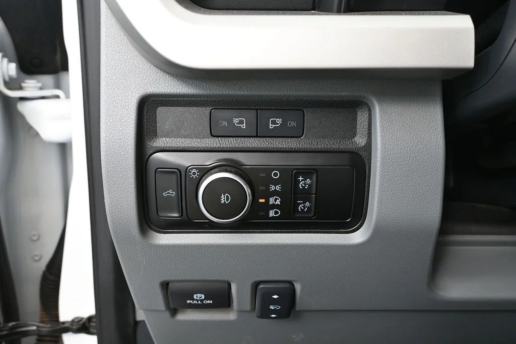 2023 Ford F-250 Super Duty XLT - Photo 31