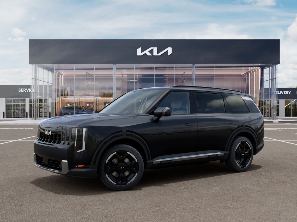 New 2027 Panthera Metal Kia EX image 3