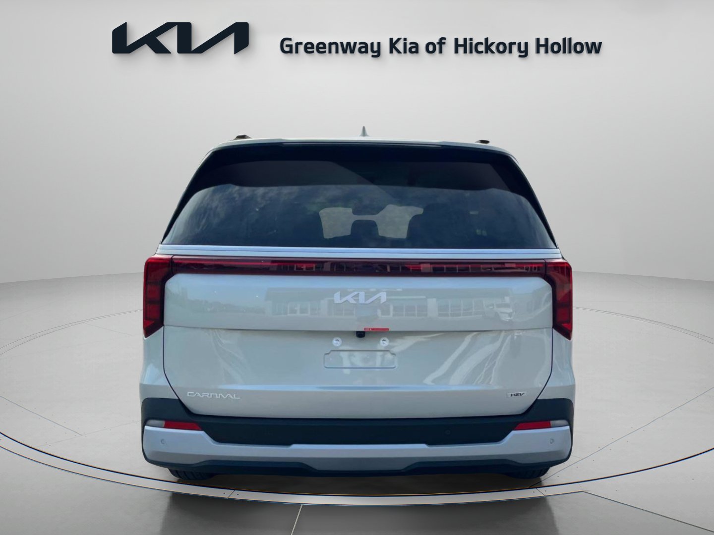 2026 Kia Carnival EX - Photo 6