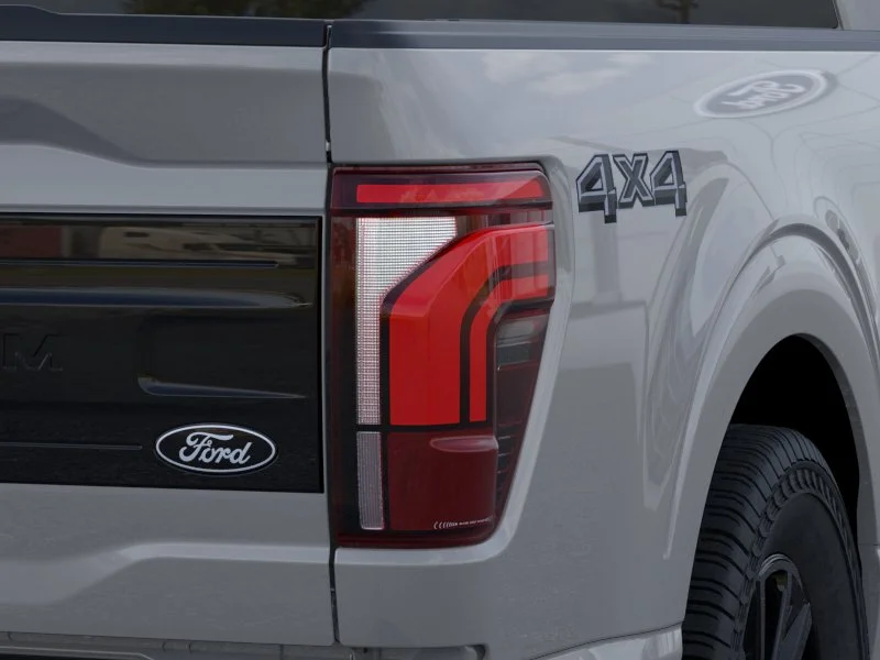 New 2026 Avalanche Ford Platinum image 43
