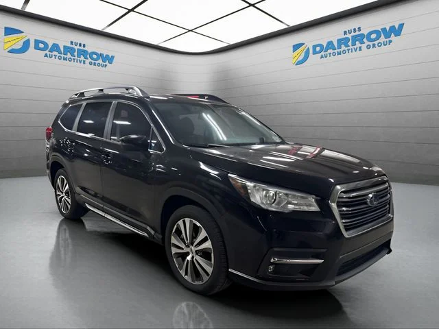Used 2022 Black Subaru Limited image 7