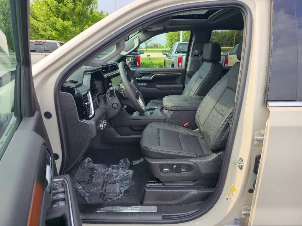 2026 GMC Sierra 1500 Denali - Photo 22