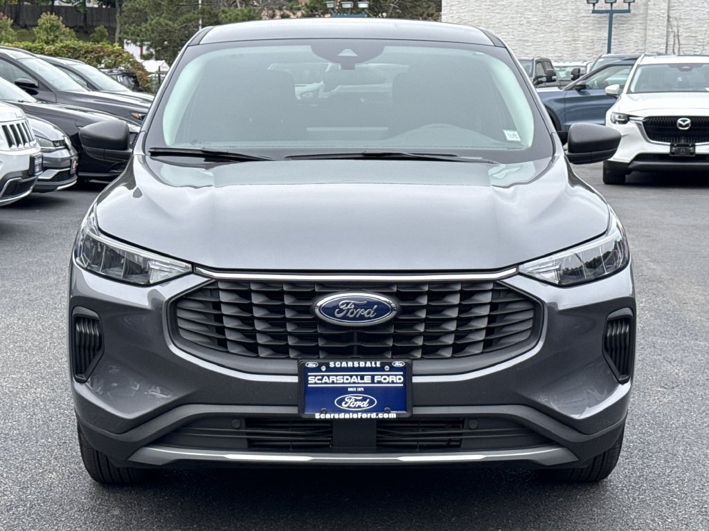 Used 2023 Gray Ford Active image 2