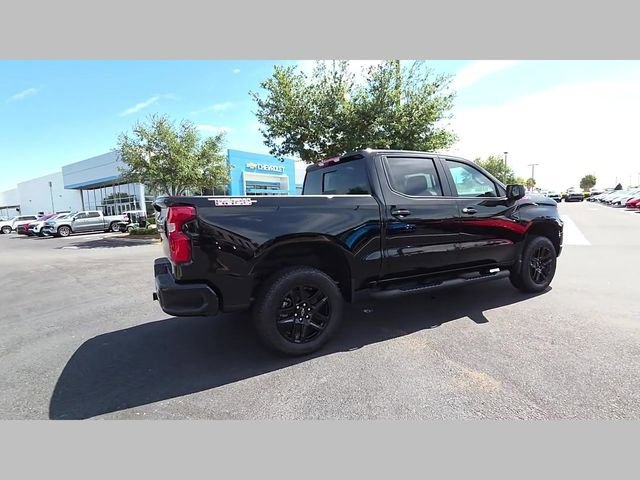 2026 Chevrolet Silverado 1500 LT Trail Boss - Photo 21