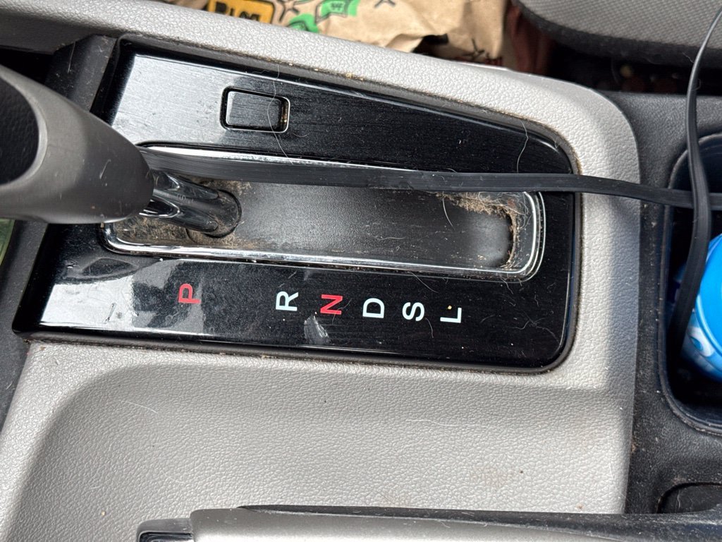Used 2014 Blue Honda LX image 18