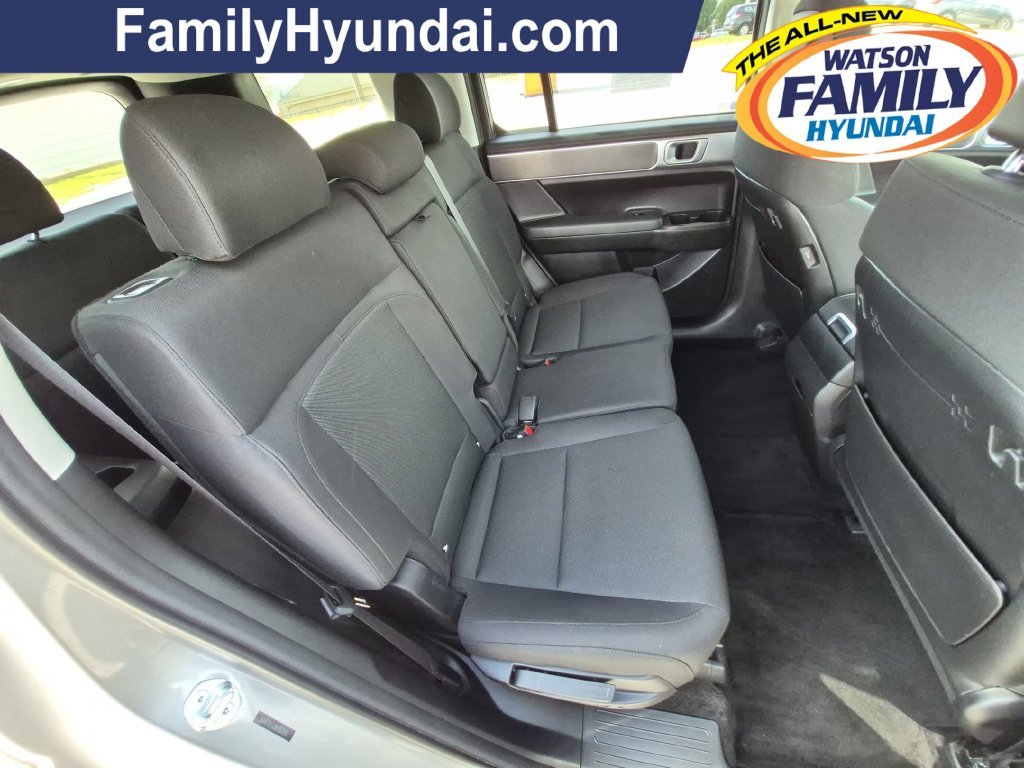 2024 Hyundai Santa Fe SE - Photo 27