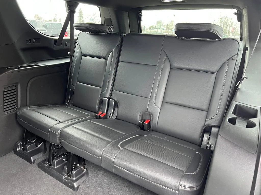 Used 2022 Onyx Black GMC Denali image 14