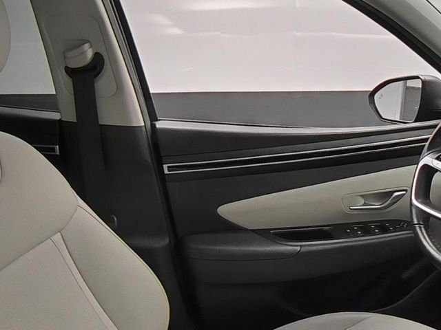 Used 2023 Black Hyundai SEL image 34