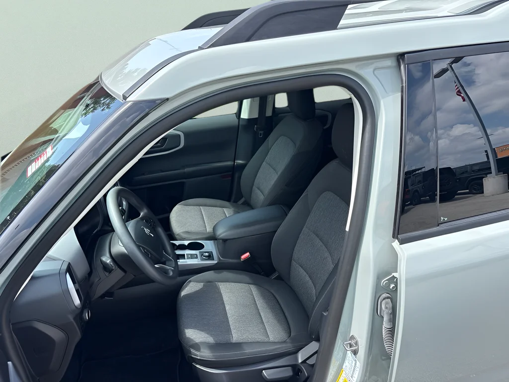 Used 2024 Cactus Ford Big Bend image 9