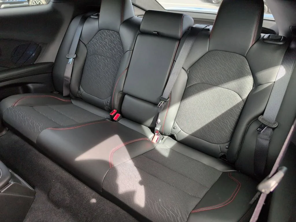 New 2026 Diamond Black Crystal Pearlcoat Dodge Scat Pack image 21