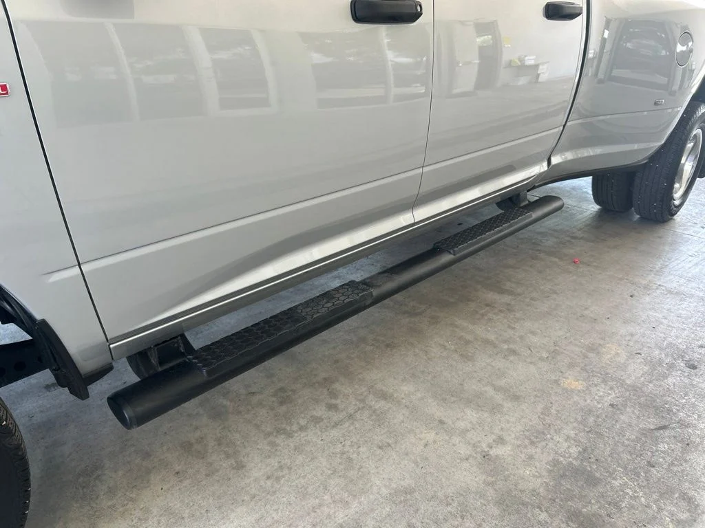 Used 2026 Silver Ram Tradesman image 16