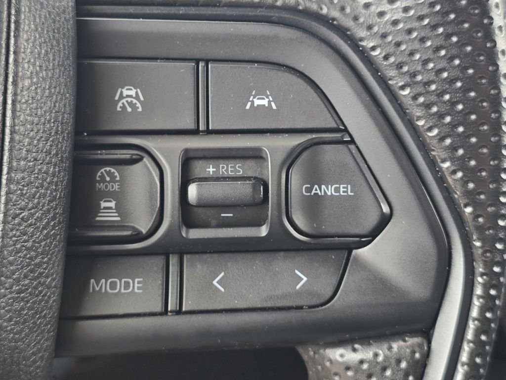 Certified Used 2024 White Toyota SR image 32