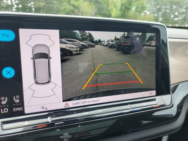 2026 Volkswagen Atlas SE w/Tech - Photo 24