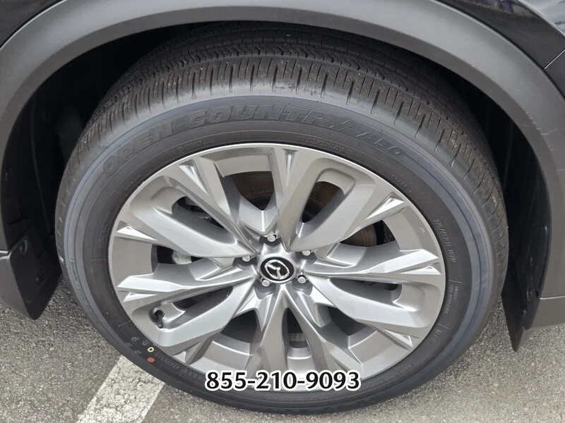 2026 Mazda CX-90 Premium Plus Package - Photo 15