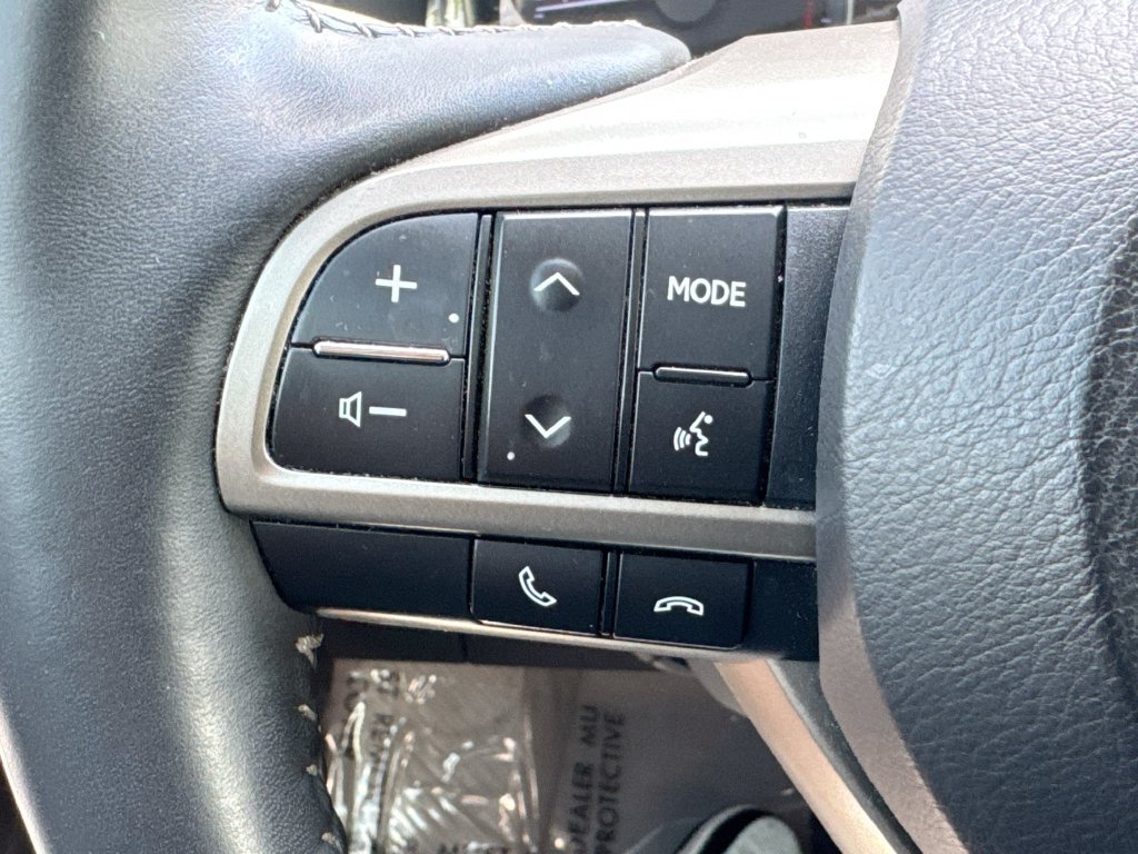 Used 2019 Nebula Gray Pearl Lexus 350 image 21
