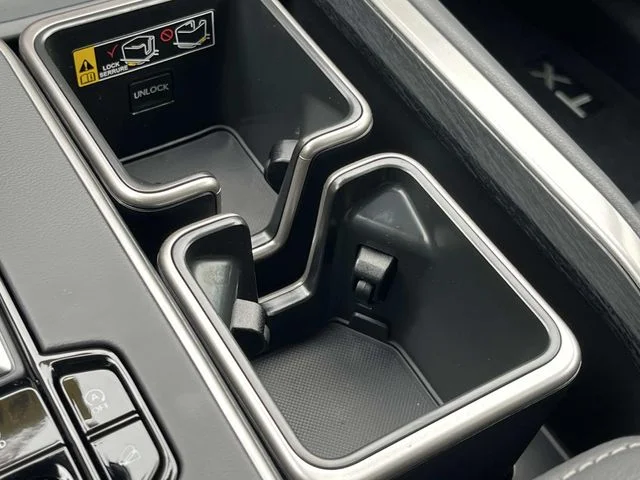 New 2026 Celestial Silver Metallic Lexus F SPORT HANDLING AWD image 34
