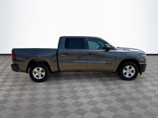 New 2026 Gray Ram Tradesman image 8