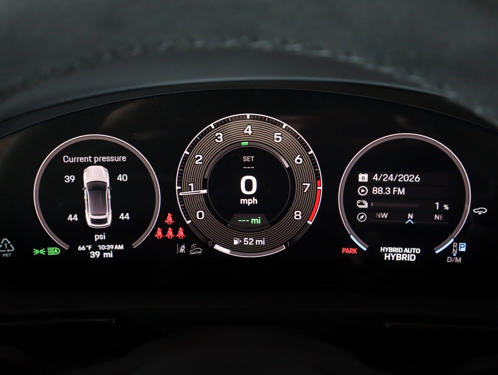 New 2026 Chromite Black Metallic Porsche Turbo E-Hybrid Coupe image 16