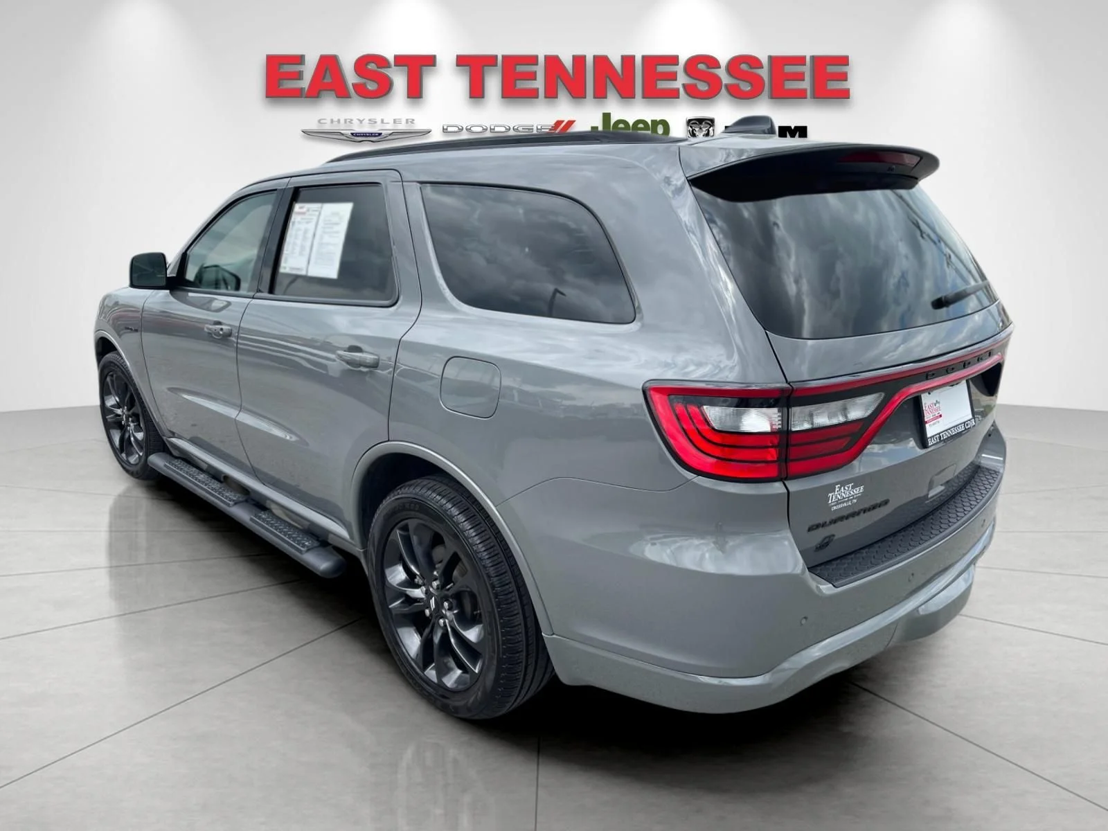 Used 2025 Gray Dodge R/T image 5