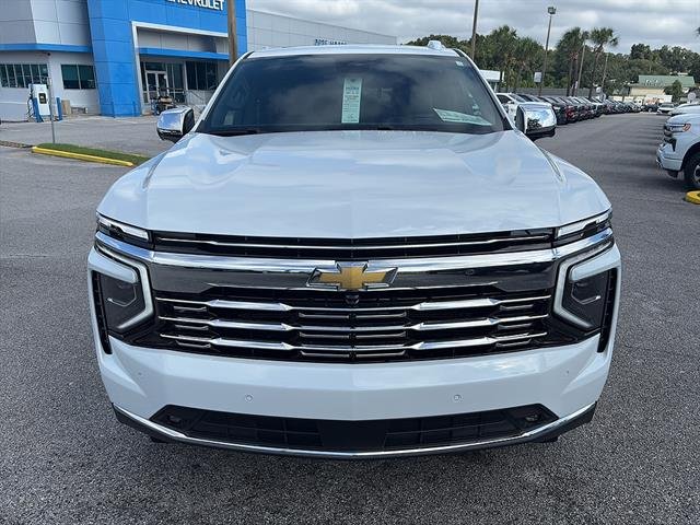 2026 Chevrolet Tahoe Premier - Photo 8