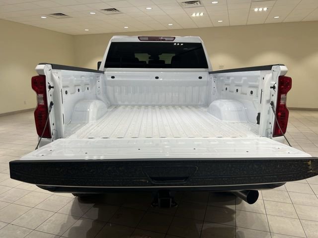 2026 Chevrolet Silverado 2500 HD Custom - Photo 22