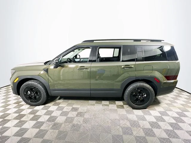 New 2026 Hyundai SANTA FE XRT