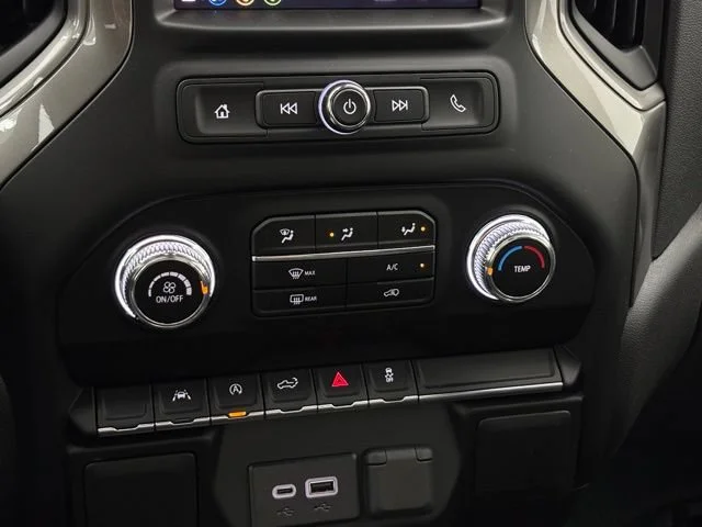 2026 GMC Sierra 1500 Pro - Photo 24