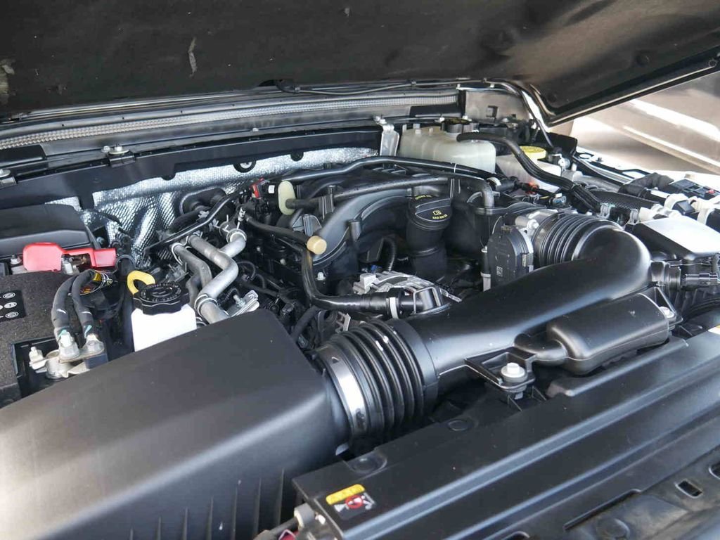 Used 2024 Black Jeep Rubicon image 14