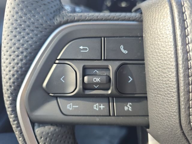 2025 Toyota Tacoma TRD Sport - Photo 16