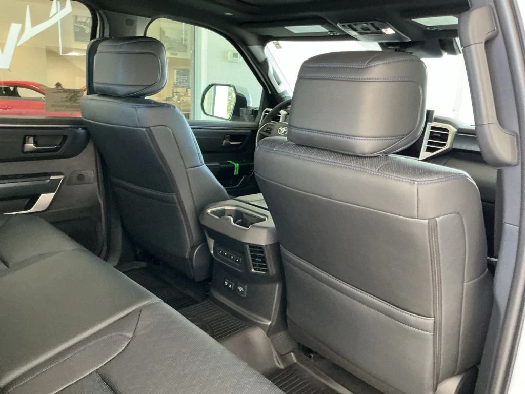 New 2026 Magnetic Gray Metallic Toyota  Limited image 27