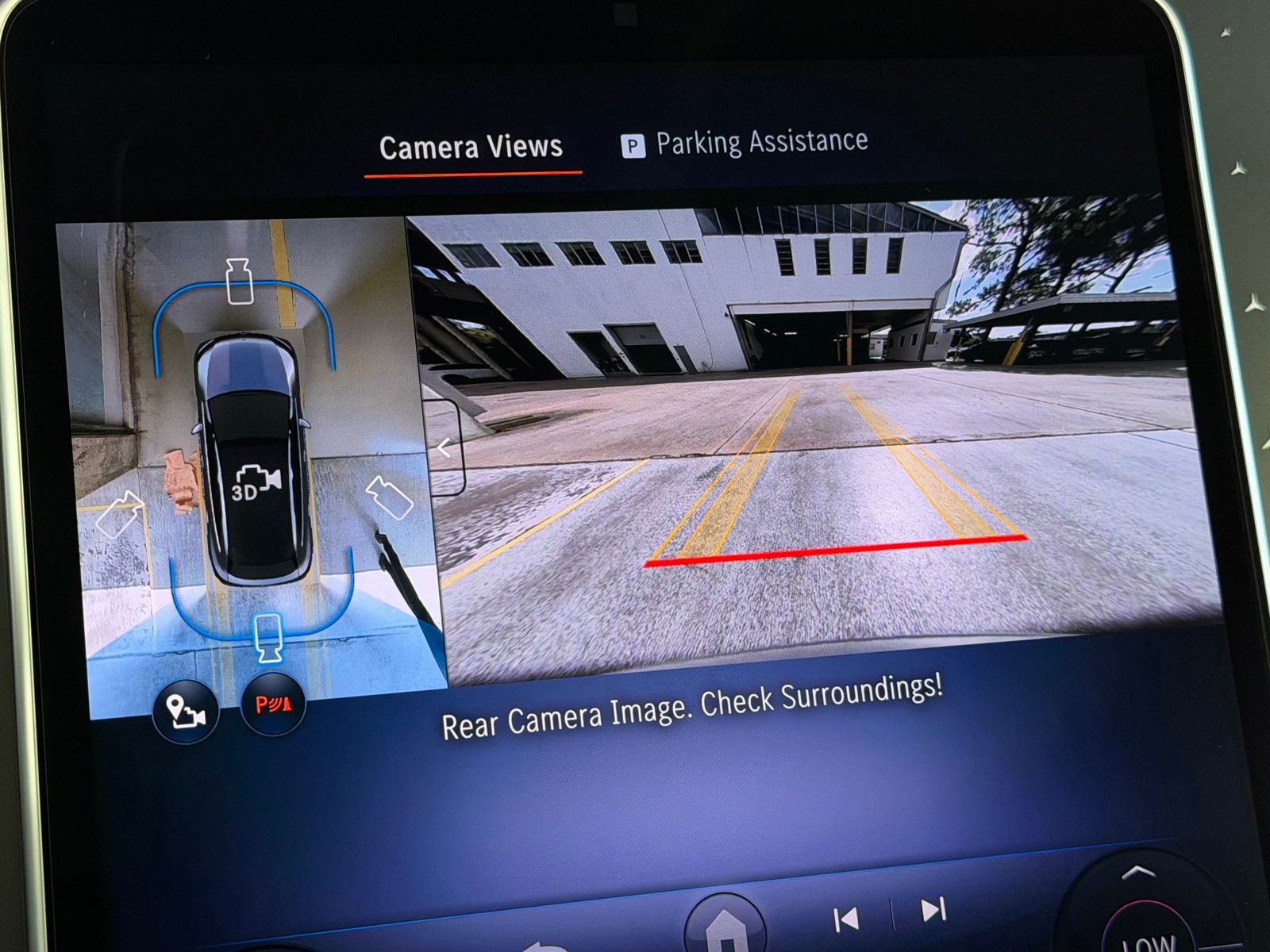 New 2027 Polar White Mercedes-Benz EQE 320+ image 10