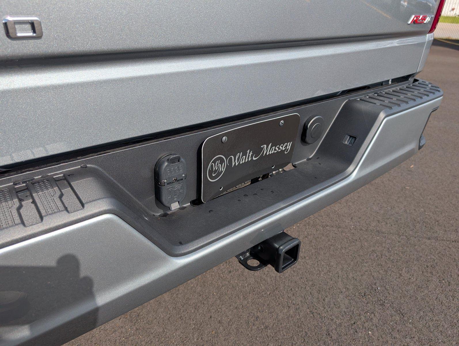 2026 Chevrolet Silverado 1500 RST - Photo 34