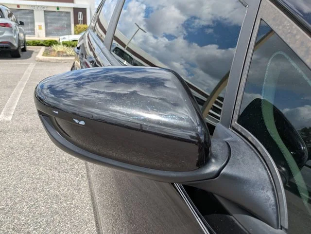 Used 2017 Aurora Black Kia LX image 12