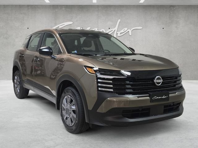 Used 2026 Brown Nissan S image 2