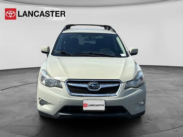 Used 2013 Subaru XV Crosstrek Premium with VIN JF2GPACC4DH832410 for sale in Lancaster, CA