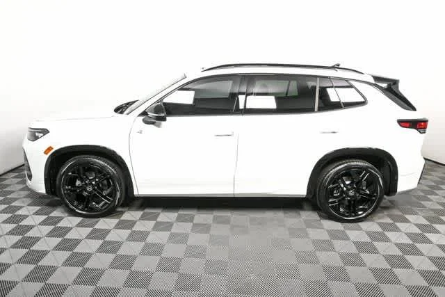 2026 Volkswagen Tiguan SE R-LINE BLACK - Photo 29