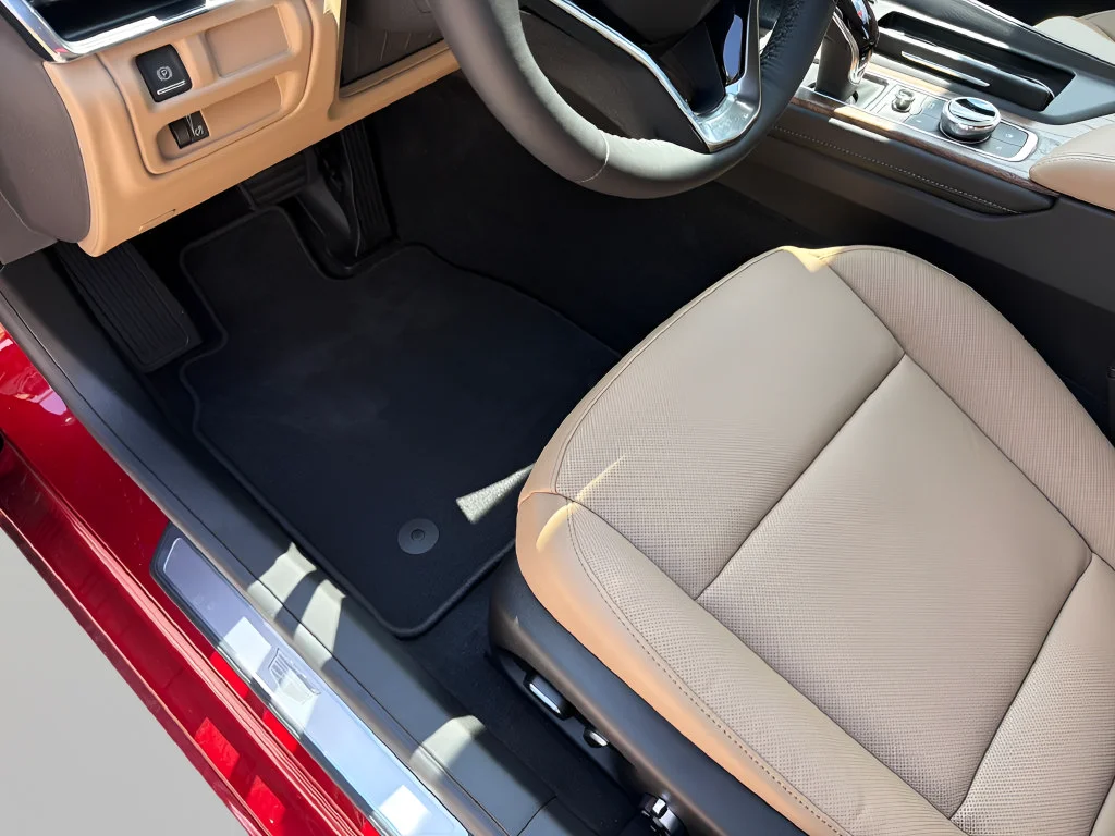2026 Cadillac CT5 Premium Luxury - Photo 20