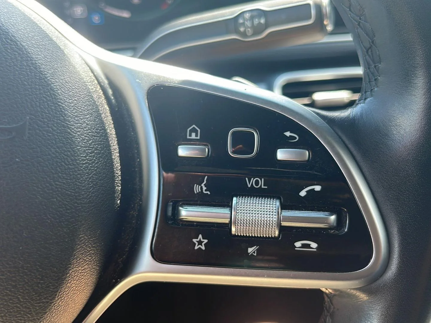 Used 2021 Iridium Silver Metallic Mercedes-Benz GLE 350 image 29