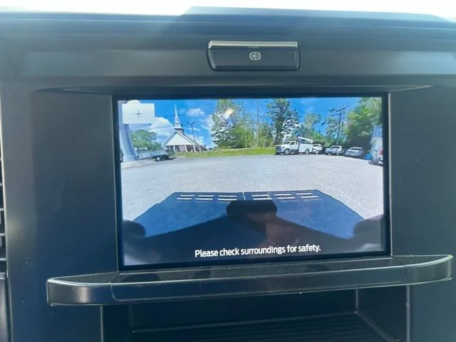 2025 Ford F-550 Super Duty Chassis Cab XL - Photo 14